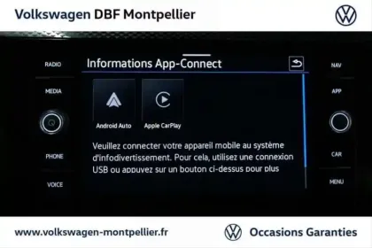 Photo 6 Volkswagen Taigo 1.0 TSI 116 BVM6 Life