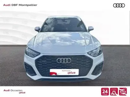 Photo 14 Audi Q5 40 TDI 204 S tronic 7 Quattro S line