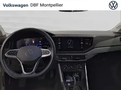 Photo 8 Volkswagen Taigo 1.0 TSI 116 DSG7 VW Edition