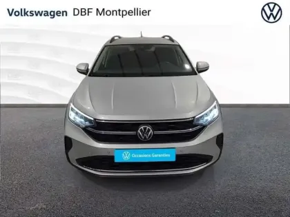 Photo 4 Volkswagen Taigo 1.0 TSI 116 DSG7 VW Edition