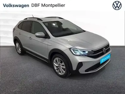 Photo 5 Volkswagen Taigo 1.0 TSI 116 DSG7 VW Edition