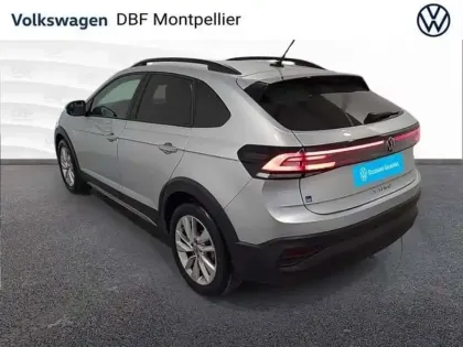 Photo 2 Volkswagen Taigo 1.0 TSI 116 DSG7 VW Edition