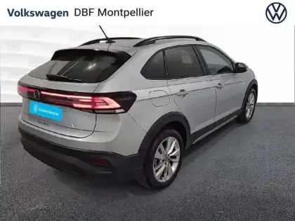 Photo 6 Volkswagen Taigo 1.0 TSI 116 DSG7 VW Edition