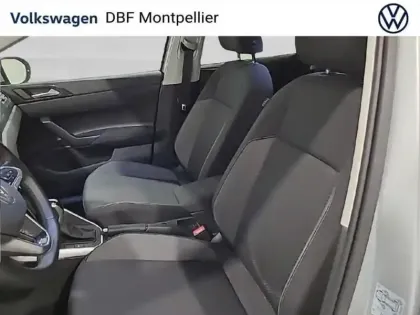 Photo 9 Volkswagen Taigo 1.0 TSI 116 DSG7 VW Edition