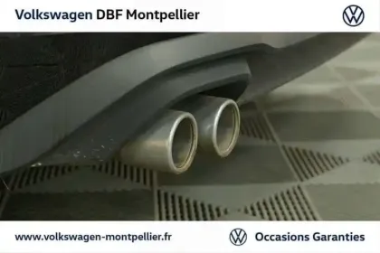 Photo 5 Volkswagen Golf 2.0 TDI SCR 200 DSG7 GTD