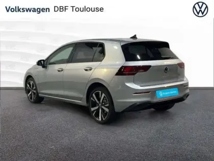 Photo 2 Volkswagen Golf 1.5 eHybrid 204 DSG6 VW Edition