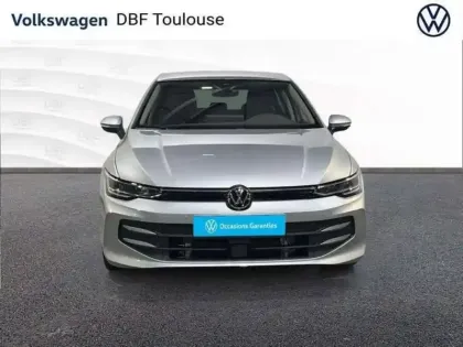 Photo 4 Volkswagen Golf 1.5 eHybrid 204 DSG6 VW Edition