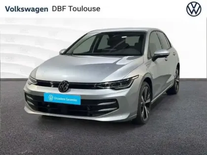 Photo Volkswagen Golf 1.5 Ehybrid 204 Dsg6 Vw Edition