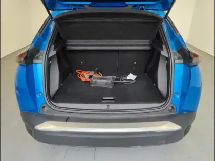 Photo 5 Peugeot 2008  e- 136ch Allure