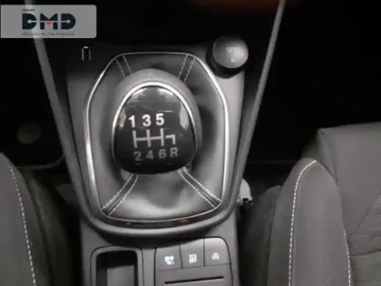 Photo 7 Ford Fiesta  1.0 EcoBoost Hybrid 125ch Titanium Business 5p