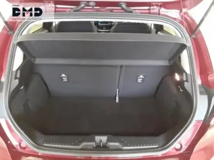 Photo 11 Ford Fiesta  1.0 EcoBoost Hybrid 125ch Titanium Business 5p