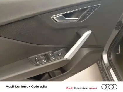 Photo 10 Audi Q2  30 TDI 116ch  S line S tronic 7