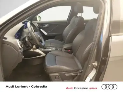 Photo 6 Audi Q2  30 TDI 116ch  S line S tronic 7