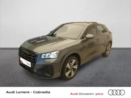 Photo Audi Q2