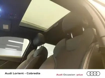 Photo 11 Audi Q2  30 TDI 116ch  S line S tronic 7