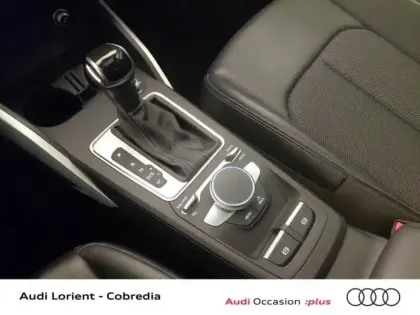 Photo 14 Audi Q2  30 TDI 116ch  S line S tronic 7