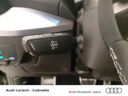 Photo 12 Audi Q2  30 TDI 116ch  S line S tronic 7