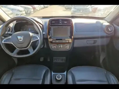 Photo 8 Dacia Spring  45ch Confort Plus - Achat Intégral