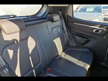 Photo 10 Dacia Spring  45ch Confort Plus - Achat Intégral