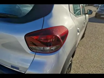 Photo 13 Dacia Spring  45ch Confort Plus - Achat Intégral