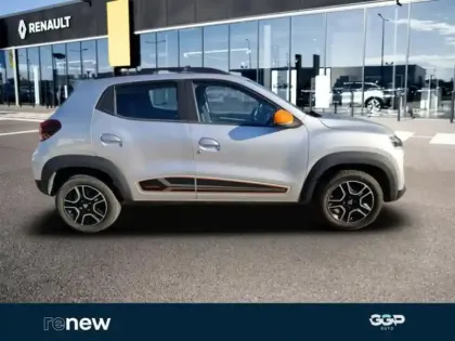 Photo 6 Dacia Spring  45ch Confort Plus - Achat Intégral