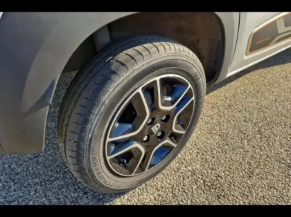 Photo 12 Dacia Spring  45ch Confort Plus - Achat Intégral