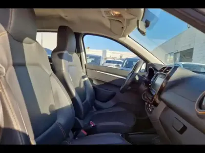 Photo 9 Dacia Spring  45ch Confort Plus - Achat Intégral