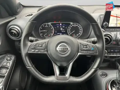 Photo 11 Nissan Juke  1.0 DIG-T 114ch Tekna DCT 2021