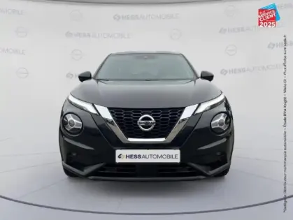 Photo 1 Nissan Juke  1.0 DIG-T 114ch Tekna DCT 2021
