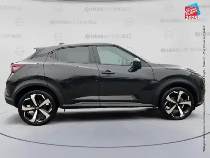 Photo 3 Nissan Juke  1.0 DIG-T 114ch Tekna DCT 2021