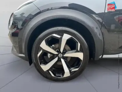 Photo 9 Nissan Juke  1.0 DIG-T 114ch Tekna DCT 2021