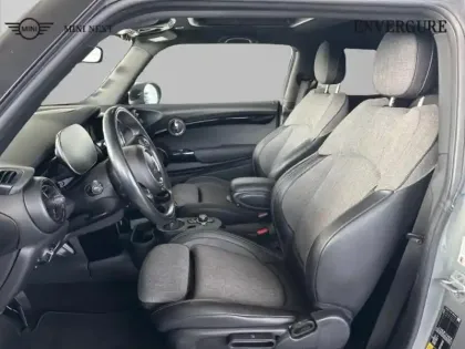 Photo 3 Mini Mini  Cooper SE 184ch Edition Greenwich BVA