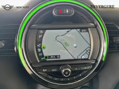 Photo 19 Mini Mini  Cooper SE 184ch Edition Greenwich BVA