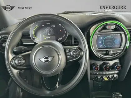 Photo 13 Mini Mini  Cooper SE 184ch Edition Greenwich BVA