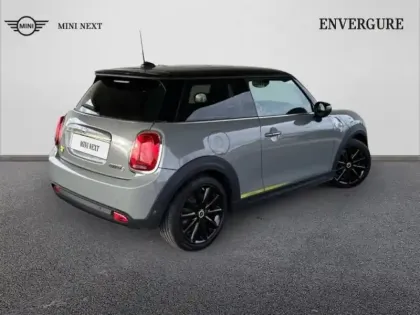 Photo 1 Mini Mini  Cooper SE 184ch Edition Greenwich BVA