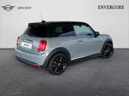 Photo 25 Mini Mini  Cooper SE 184ch Edition Greenwich BVA