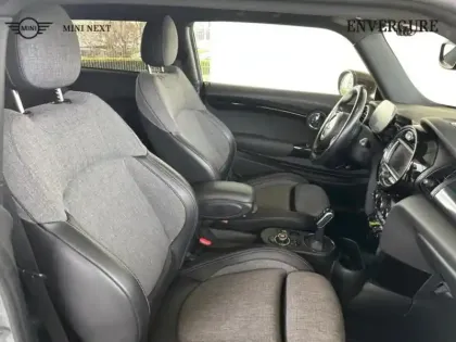 Photo 8 Mini Mini  Cooper SE 184ch Edition Greenwich BVA