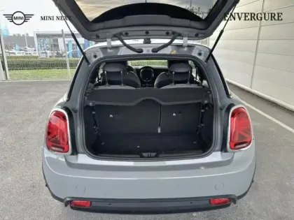 Photo 6 Mini Mini  Cooper SE 184ch Edition Greenwich BVA