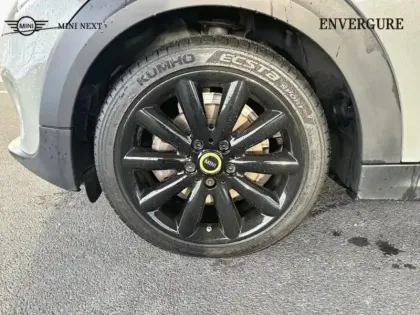 Photo 31 Mini Mini  Cooper SE 184ch Edition Greenwich BVA