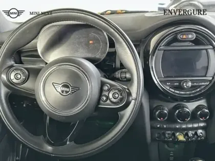Photo 5 Mini Mini  Cooper SE 184ch Edition Greenwich BVA