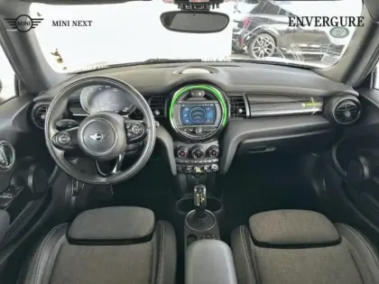 Photo 29 Mini Mini  Cooper SE 184ch Edition Greenwich BVA