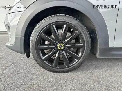 Photo 7 Mini Mini  Cooper SE 184ch Edition Greenwich BVA
