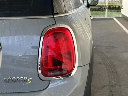 Photo 18 Mini Mini  Cooper SE 184ch Edition Greenwich BVA