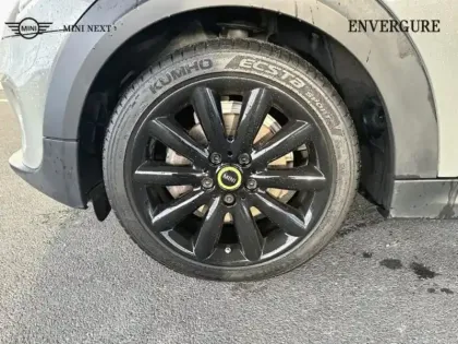 Photo 16 Mini Mini  Cooper SE 184ch Edition Greenwich BVA