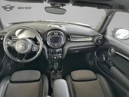 Photo 4 Mini Mini  Cooper SE 184ch Edition Greenwich BVA