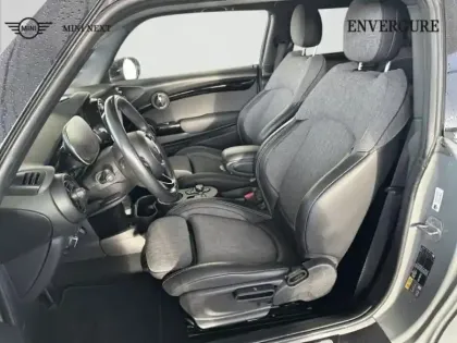 Photo 27 Mini Mini  Cooper SE 184ch Edition Greenwich BVA