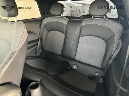 Photo 21 Mini Mini  Cooper SE 184ch Edition Greenwich BVA