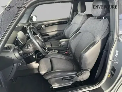 Photo 12 Mini Mini  Cooper SE 184ch Edition Greenwich BVA