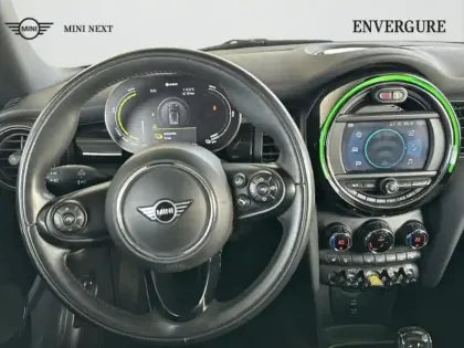 Photo 28 Mini Mini  Cooper SE 184ch Edition Greenwich BVA