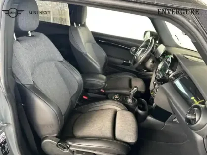 Photo 17 Mini Mini  Cooper SE 184ch Edition Greenwich BVA